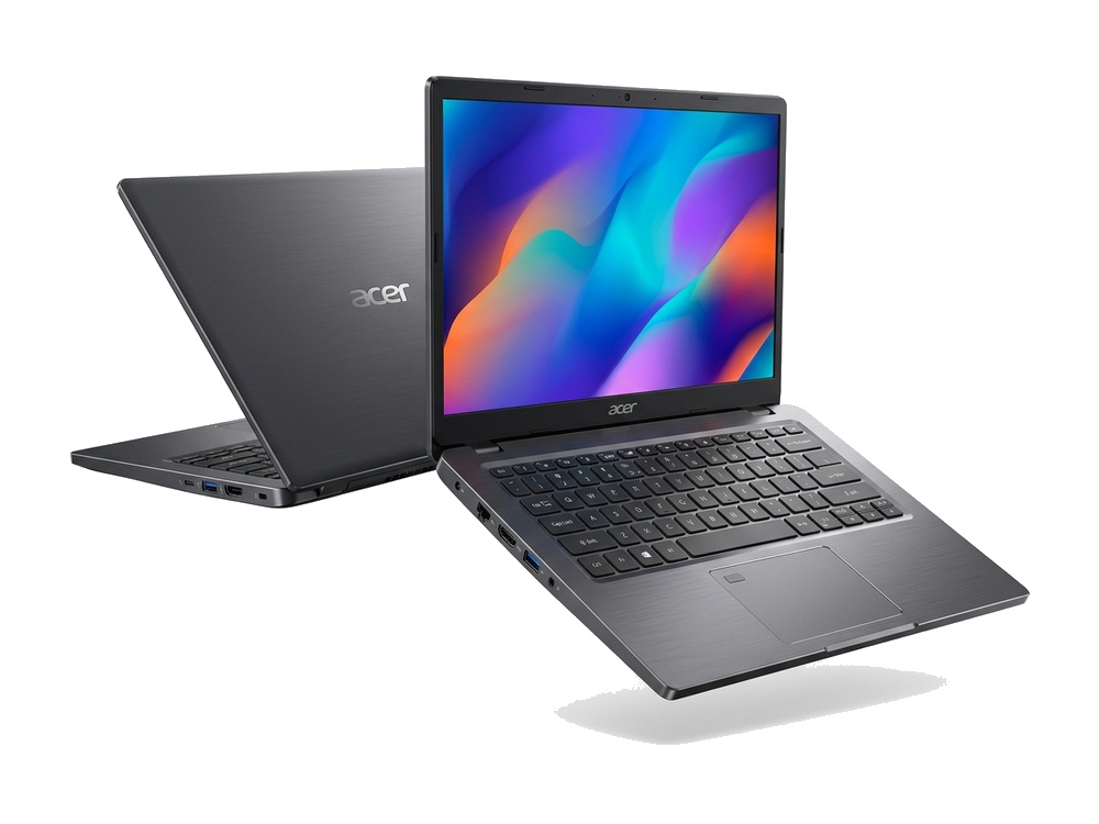 Acer One 14 Z422 thumbnail 2