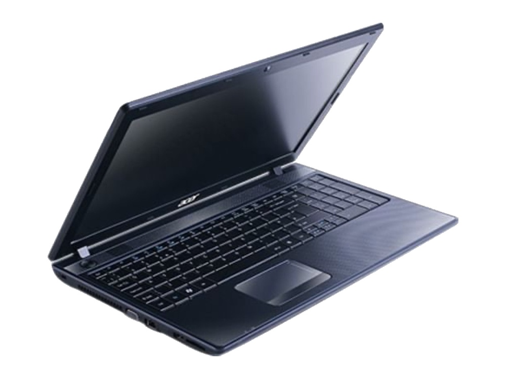 Acer TravelMate P243 thumbnail 2