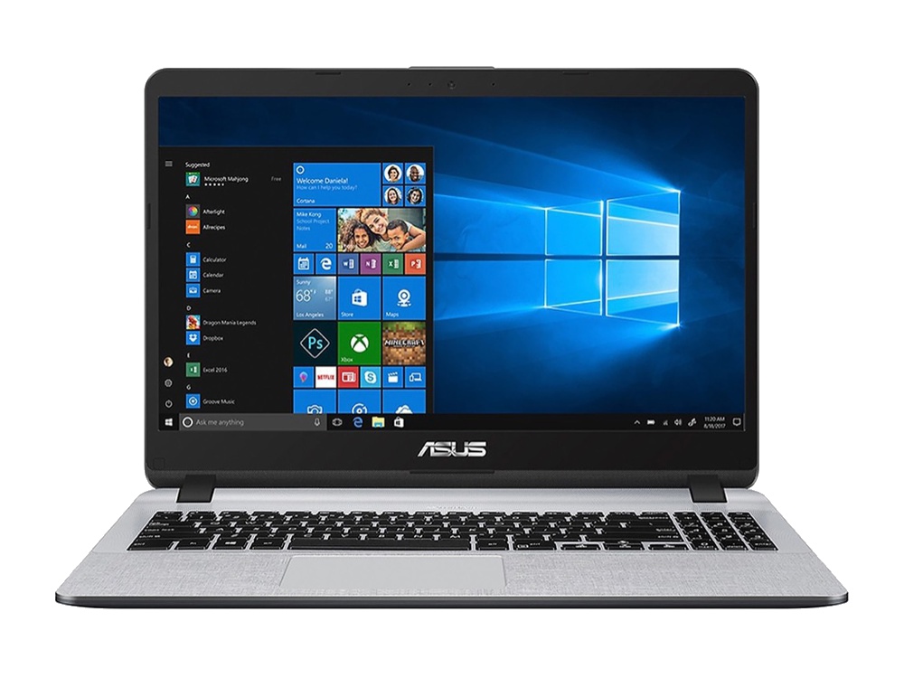 Asus X507UA thumbnail 2