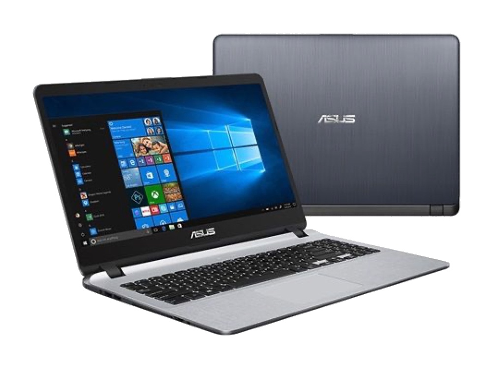 Asus X507UA