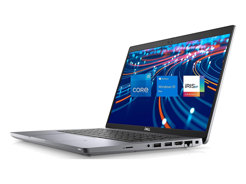 Dell Latitude 5411 thumbnail 2