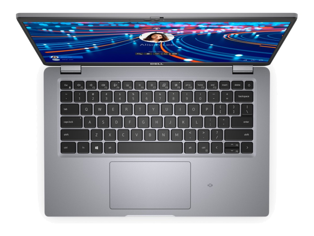Dell Latitude 5411