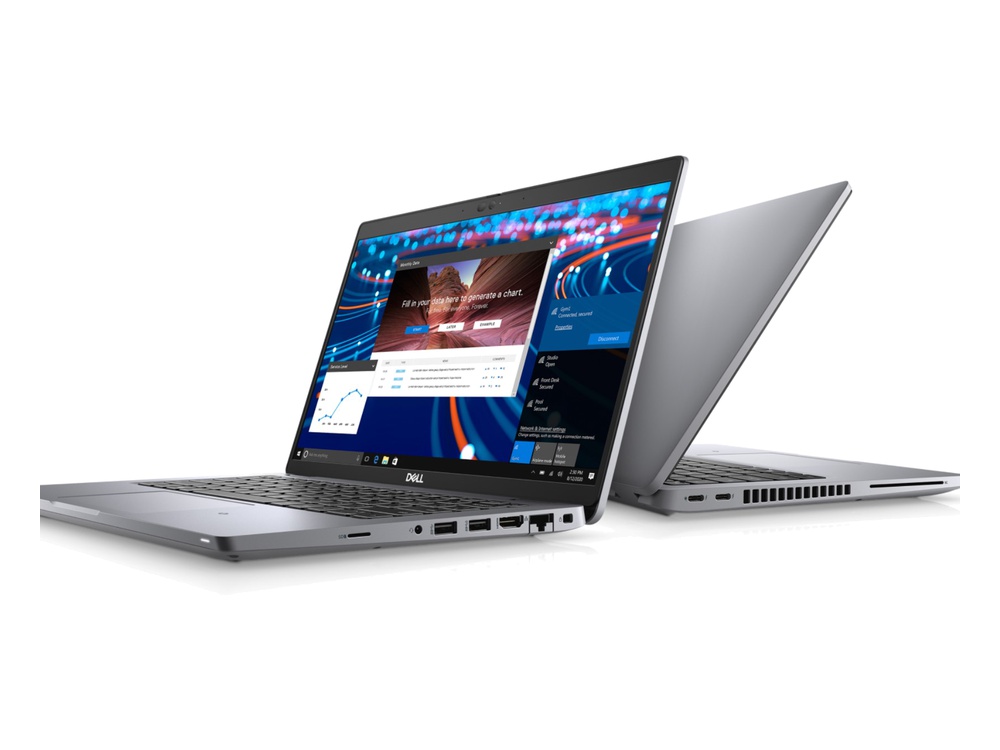 Dell Latitude 5420 (Core i7) thumbnail 2