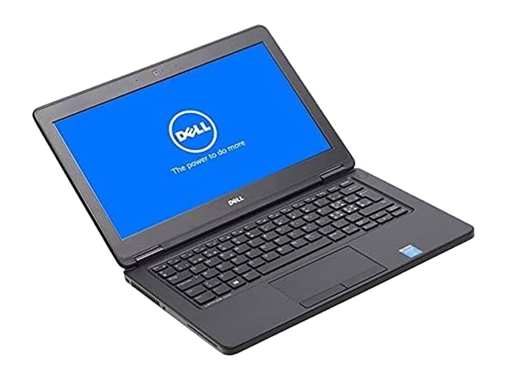 Dell Latitude E5250