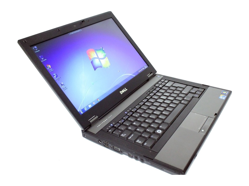 Dell Latitude E5410 thumbnail 2