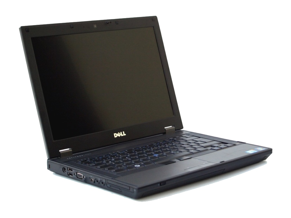 Dell Latitude E5410