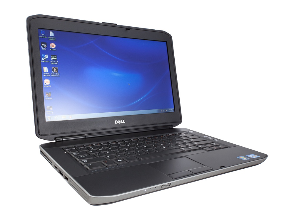 Dell Latitude E5430