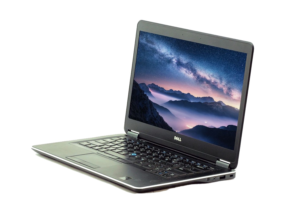 Dell Latitude E7440
