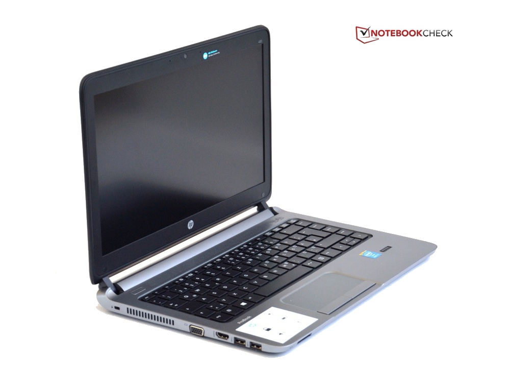 HP ProBook 430