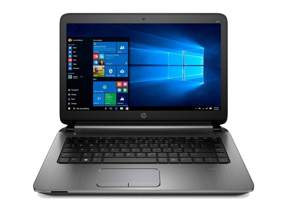 HP ProBook 445 G2 thumbnail 2