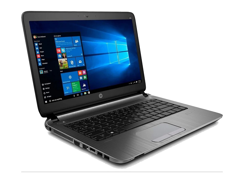 HP ProBook 445 G2