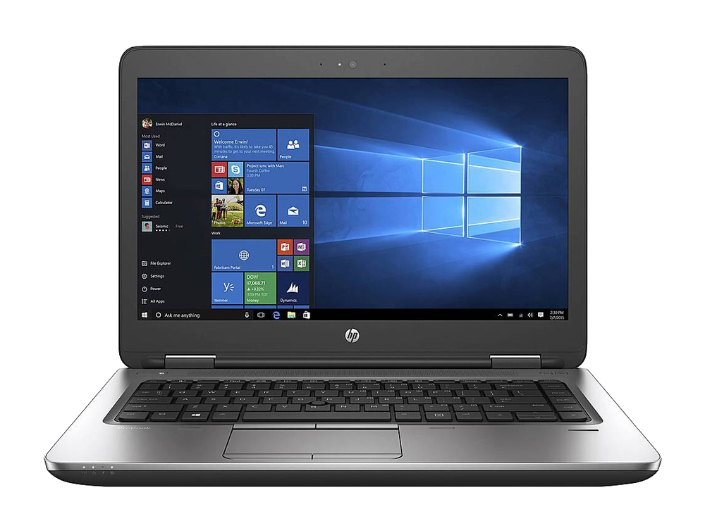 HP ProBook 640 G1 thumbnail 2