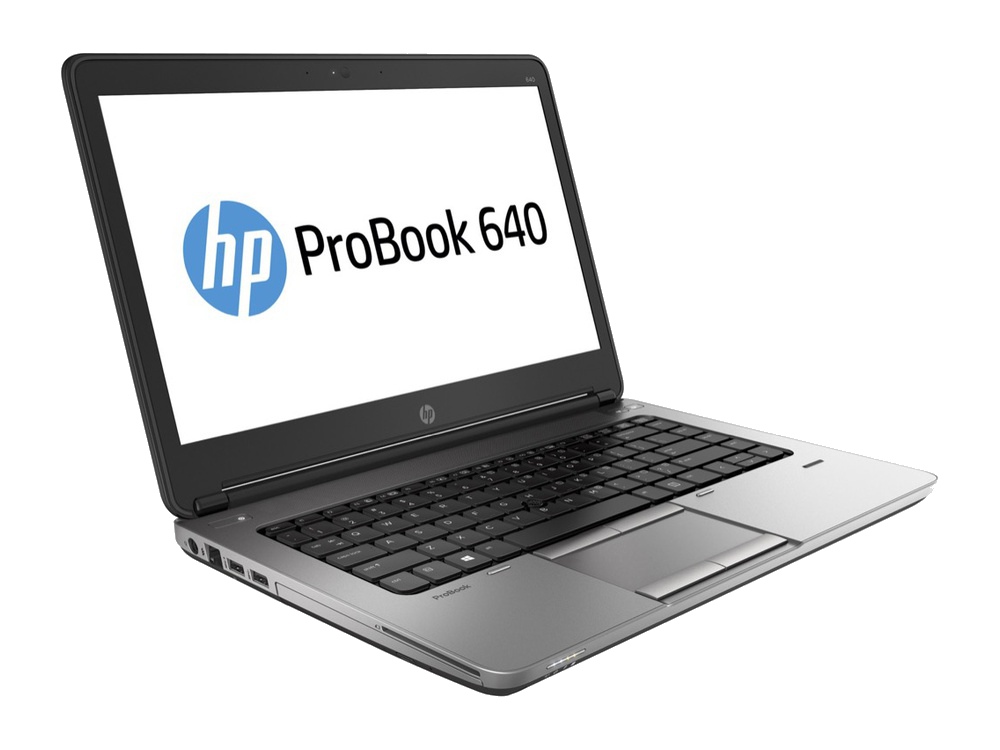 HP ProBook 640 G1