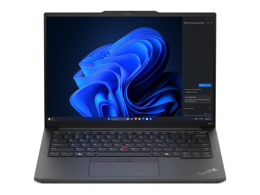 Lenovo ThinkPad E14