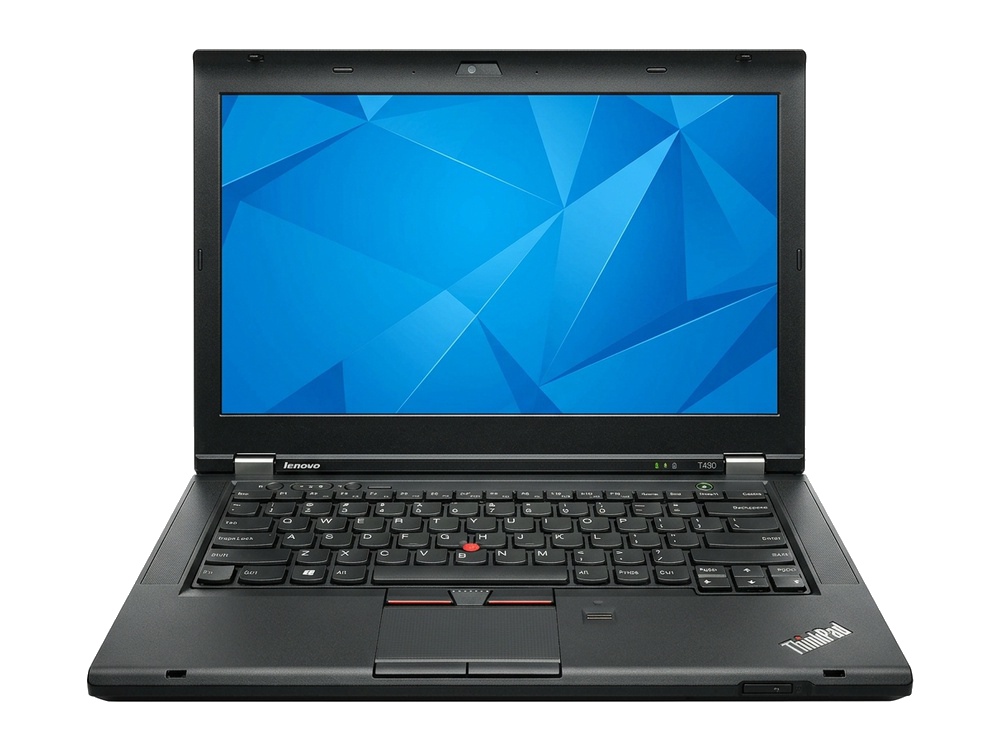 Lenovo ThinkPad T430