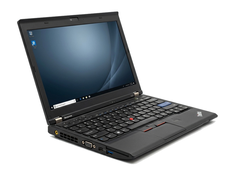 Lenovo ThinkPad X230 thumbnail 2